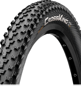 Continental Wire Bead Cross-King - Sport 27.5 x 2.2