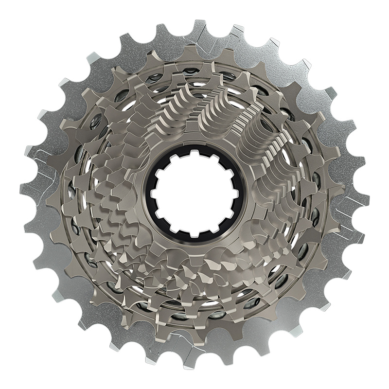 SRAM Red AXS XG-1290 12-Speed XDR Cassette, 10-33t, D1