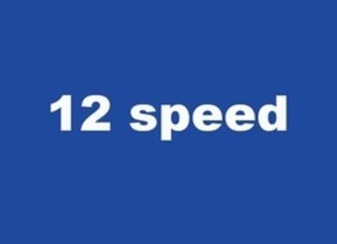 12 SPEED