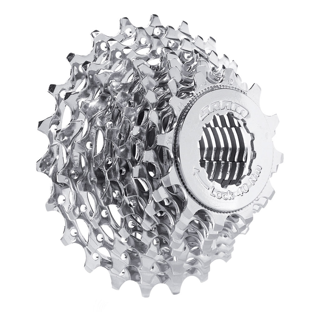 SRAM PG-950 9spd Cassette 11-28