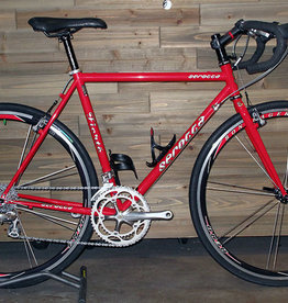 Serotta Fiente Cyclocross Bicycle
