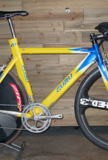 Guru Preowned-C Guru Crono Tri-TT Bicycle