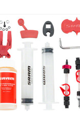 SRAM Standard Disc Brake Bleed Kit