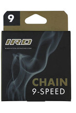 IRD 9 speed Chain Dark Silver