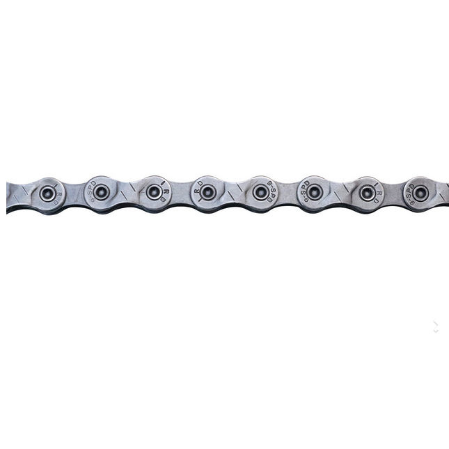 IRD 9 speed Chain Dark Silver