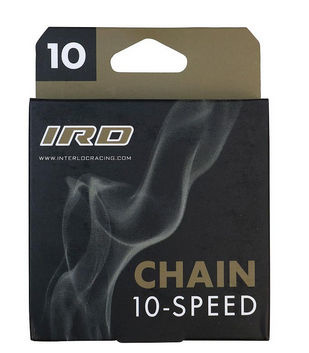 IRD 10 speed Chain Dark Silver