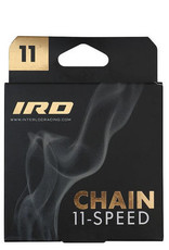 IRD 11 speed Chain Dark Silver