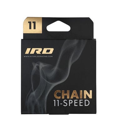 IRD 11 speed Chain Dark Silver