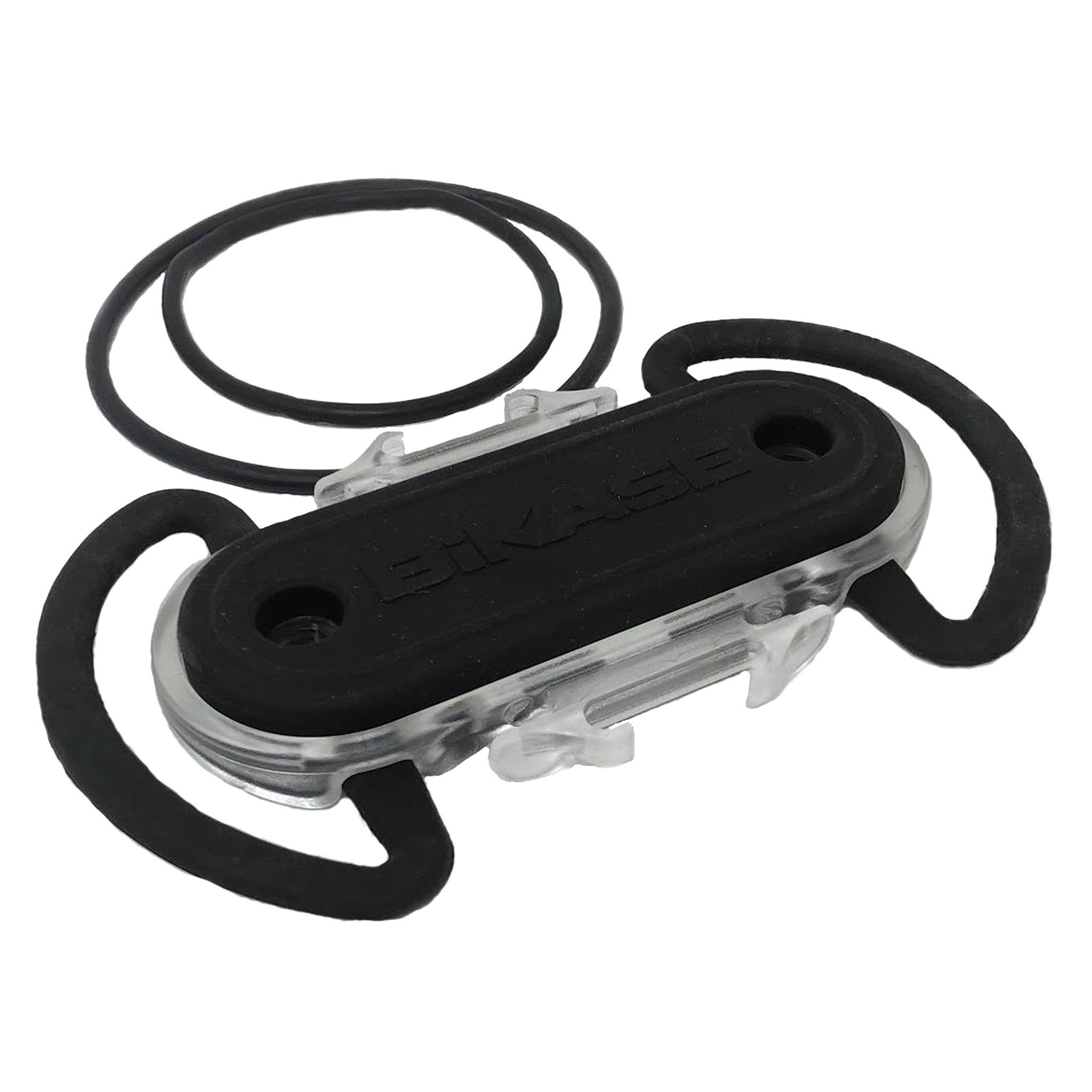 BIKASE Superband Anything Holder