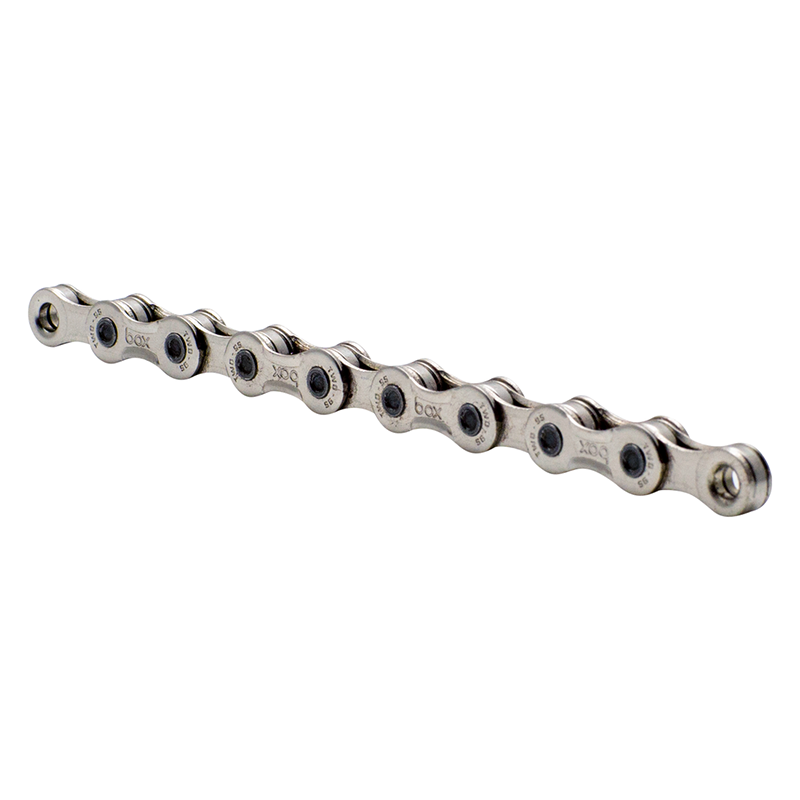 Box Two Two 11s 126L Chrome Chain