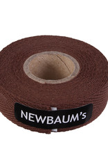 Newbaum's Cotton Cloth THandlebar Tape 1-Roll