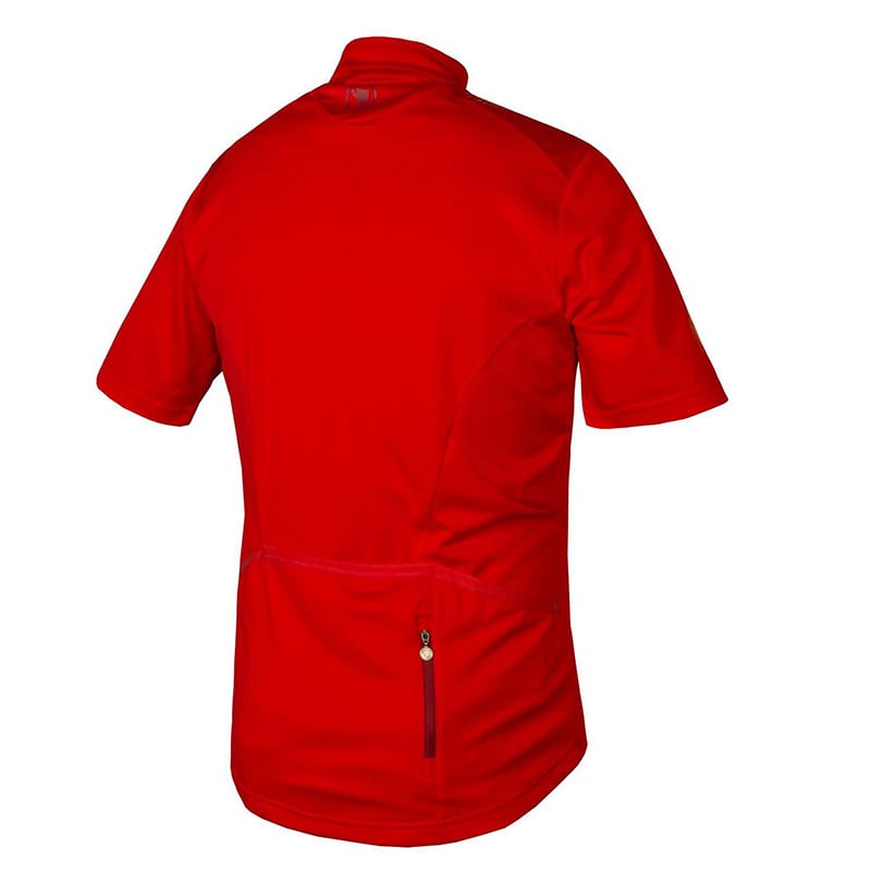 Endura Mens Hummvee S/S Jersey