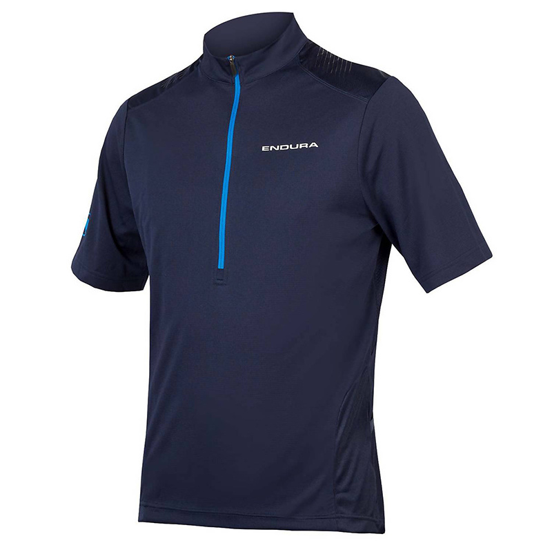 Endura Mens Hummvee S/S Jersey