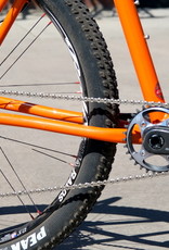 Guru Preowned Guru XC-27.5 Titanium w/Sram XX1 MTB Bike