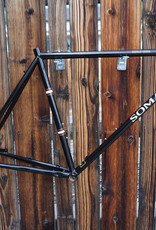 Soma Fabrications Double Cross Disc Frame 58cm