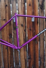Soma Fabrications New Double Cross Disc Frame 54cm