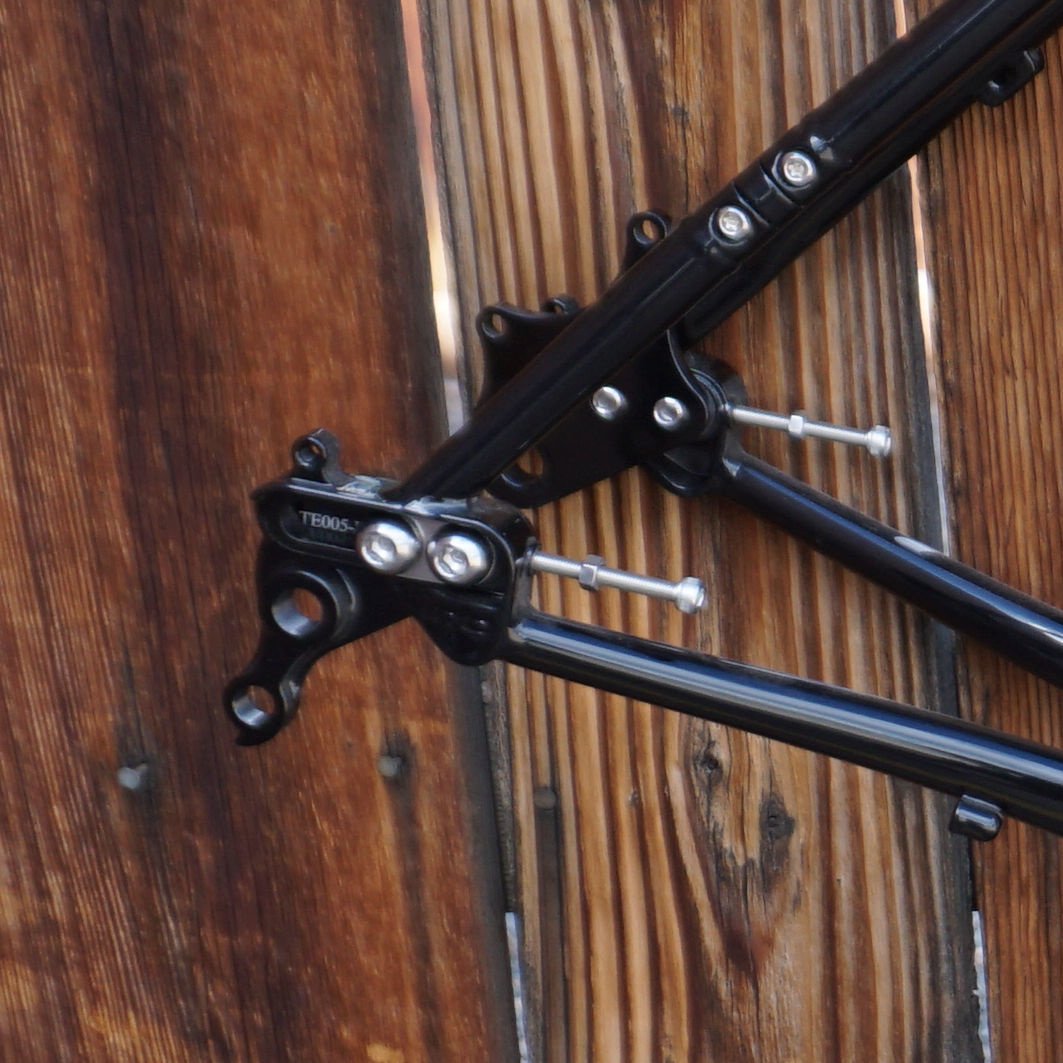 soma wolverine frame