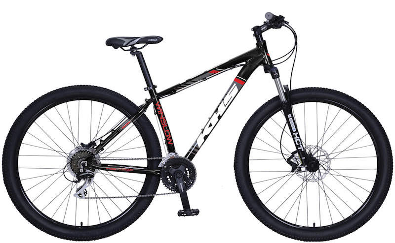 KHS Bicycles Winslow  29er MTB Bicycle