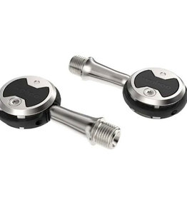 Wahoo Fitness Wahoo Speedplay Comp Pedal Stainless