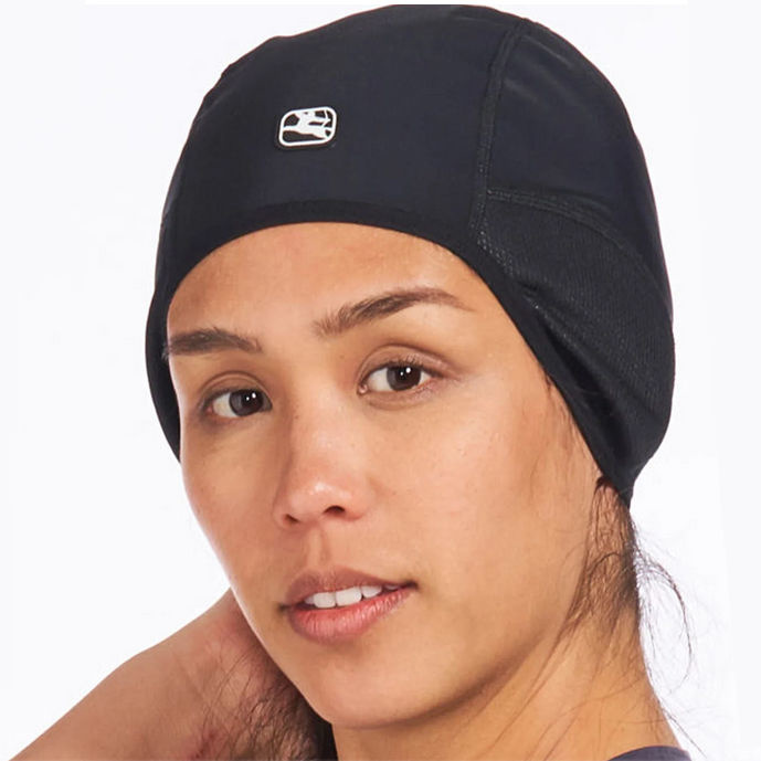 Giordana Skull Cap w/Ear Cover