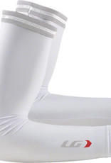 Garneau Arm Coolers White