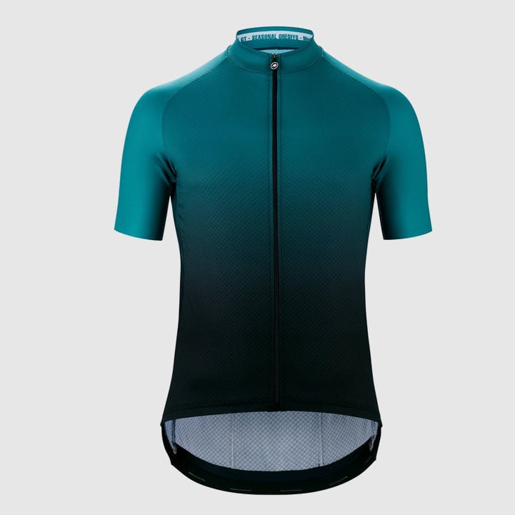 Assos MILLE C2  Shifter Short Sleeve Jersey