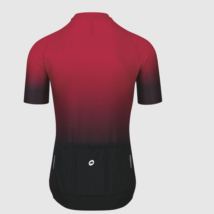 Assos MILLE C2  Shifter Short Sleeve Jersey