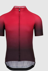 Assos MILLE C2  Shifter Short Sleeve Jersey