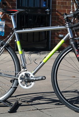 Independent Fabrications Preowned Cyclocross Bicycle