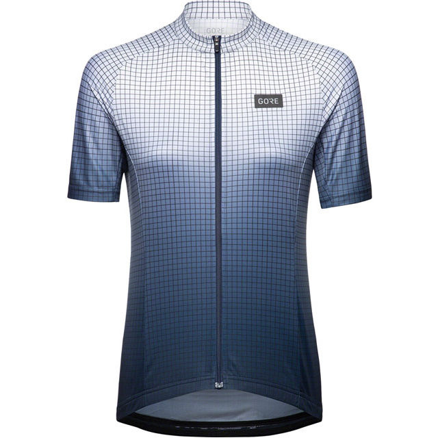 Gore Womens Grid Jersey