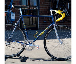 Preowned Vintage Masi Gran Corsa 600 Bicycle Schwab Cycles