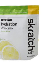 Skratch Labs Exercise Drink Mix 1lb Bag