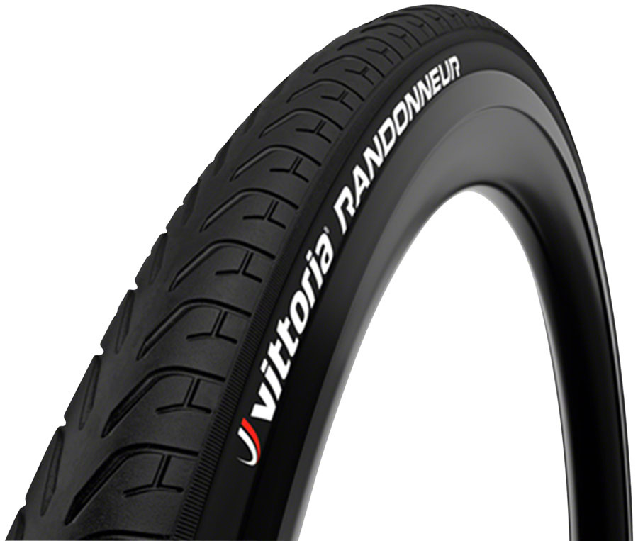 Vittoria Randonneur 700x37/38 Wire Bead Tire