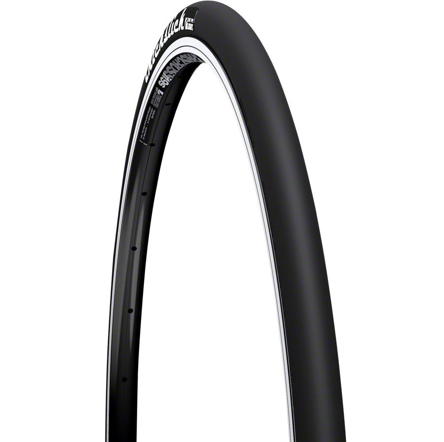 WTB ThickSlick Flat Guard Tire 700 x 25