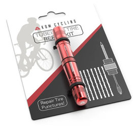 KOM CYCLING Tubeless Repair Kit/Tool