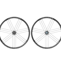 Campagnolo Campagnolo Zonda Disc Wheelset, 700, 12 x 100mm/12 x 142mm, Center-Lock