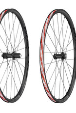 Fulcrum Rapid Red 3 N3W Disc Alloy Wheelset