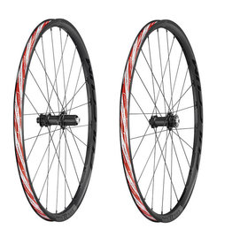 Fulcrum Rapid Red 3 N3W Disc Alloy Wheelset