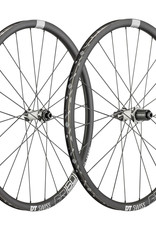 DT Swiss GR1600 Spine Wheelset Thru Axles