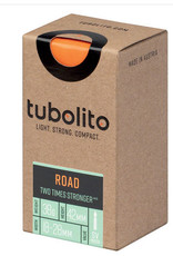 tubolito Tubo Road Tube - 700 x 18-28mm 42mm Presta Valve