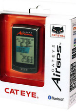 CatEye  Airgps CC-GPS100 AGPS Cycling Computer Wireless