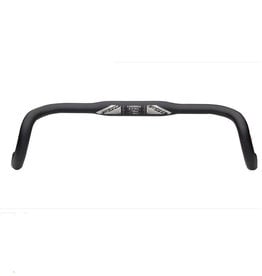 FULL SPEED AHEAD NS Adventure Drop Handlebar - Aluminum 31.8mm  Black