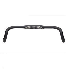 NS Adventure Drop Handlebar - Aluminum 31.8mm  Black