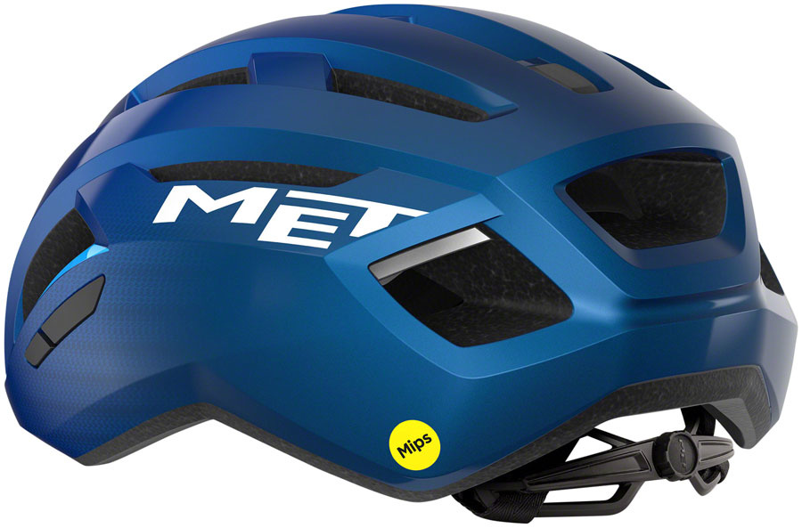 MET Vinci MIPS Road Helmet