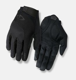 Giro Mens Bravo Gel Long Finger Glove