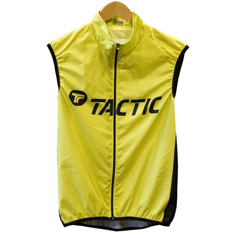 Tactic Mens Windflex Vest