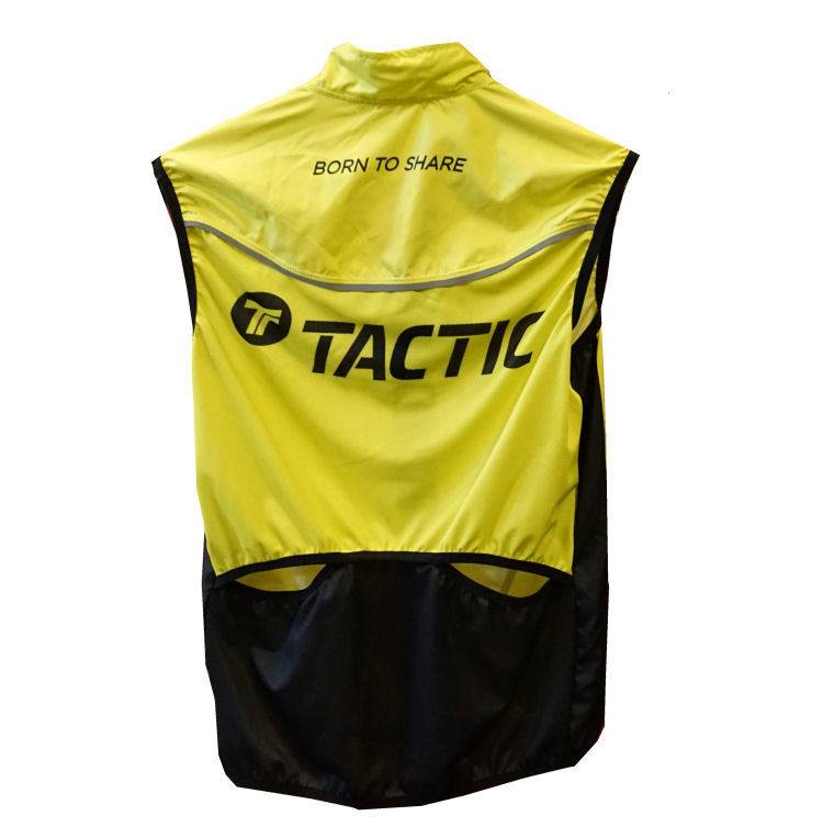 Tactic Mens Windflex Vest