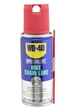 WD-40 BIKE LUBE  ALL CONDITIONS 2.5oz