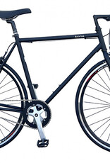 Biria Biria Fixed Gear Single Speed Bike