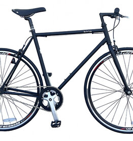 Biria Biria Fixed Gear Single Speed Bike